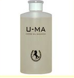 umaシャンプー